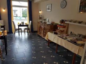 Hotel Appart - Restaurant