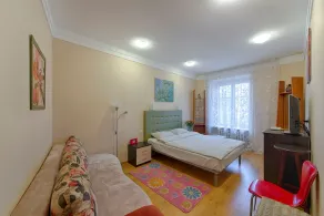 Home Apart 4 - Chambre