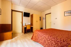 LVG Hotel Collection - Il Chiostro - Chambre