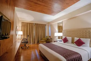Royal Orchid Central Jaipur - Rom