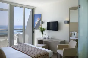 Kriti Beach Hotel - Habitación