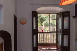 tuGuest Puerta del Dauro Apartment - Chambre