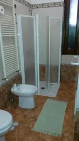 B&B Manzoni Resort - Salle de bain