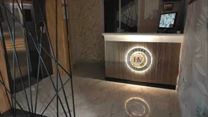 Hotel Vivaanta - Réception