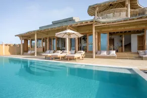 Soneva Fushi - Rum