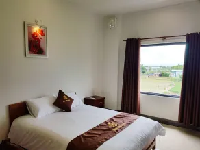 Ninh Chu 2 Hotel - Room