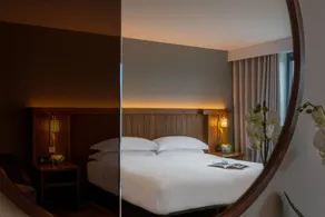 Hyatt Centric The Liberties Dublin - Værelse