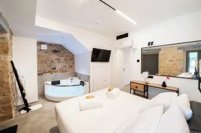 Cardamilia Suites - Rom