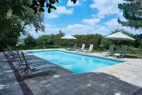 The Devon Valley Hotel - Pool