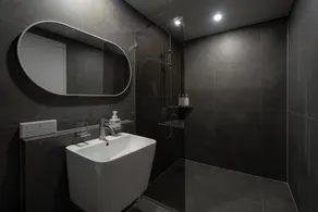 Leclerc Hotel - Bagno