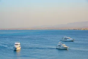 Hurghada Marriott Beach Resort - Room