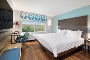 Tru By Hilton Holland, Mi - Værelse