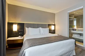 Meliá Paulista - Room