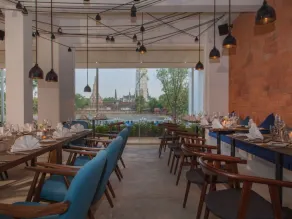 Sala Ayutthaya - Restaurant