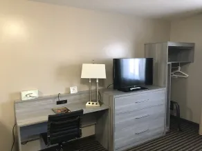 DuPont Suites - Louisville - Chambre