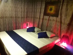 Yala Beach Resort Kirinda - Room