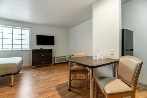Studio 6-Ingleside, TX - Chambre