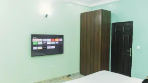 JS Place & Apartments - Zimmer