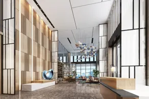 Fairfield by Marriott Liaocheng Dongchangfu - Reception