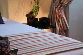 Colonna Palace Hotel - Room
