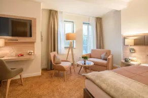 Hotel Altes Zollhaus - Room