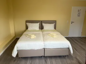 M&M Hotel - Neu Wulmstorf - Camera