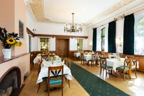 Hotel Hirsch - Restaurant