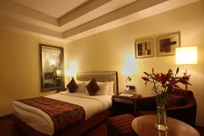 Fortune Select JP Cosmos, Bengaluru - Member ITC Hotels' Group - Chambre