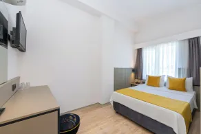 Lemon Hotel - Room