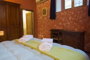 Florence Decamerone B&B - Chambre