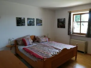 Ferienhaus Nienaber - Room