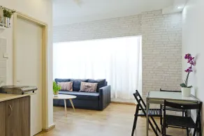 TLV Suites Inn - Eget pentry