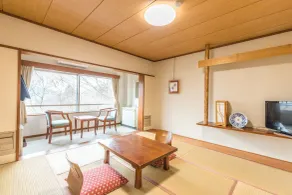 Chojuyu Hakone - Room