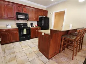 The Villas at Carter Plantation - Rum