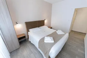 Hotel Villa Itala - Rom