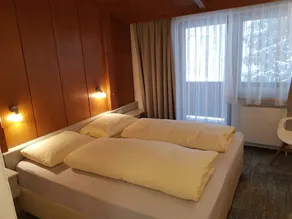 Hotel Färberwirt - Camera