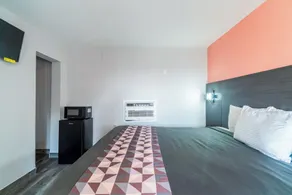 Royal Inn - Chambre
