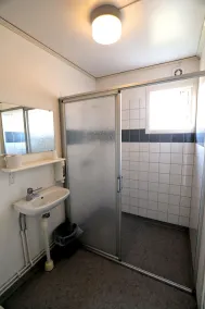 Kosta Lodge - Salle de bain