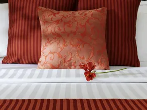 The Gateway Hotel Balaghat Road Gondia - Chambre