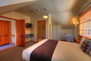 Stanley Seaview Inn - Zimmer