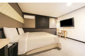 Elysee Hotel - Camera