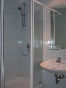 City Gate - Bathroom