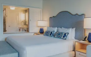 The Seagate Hotel, Golf & Beach Club, Autograph Collection - Chambre