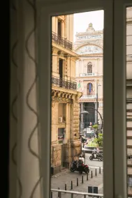 Cortese - View from room