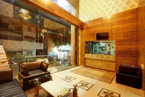 Hotel Arafa Inn - Reception