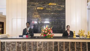 Ambica Empire - Reception