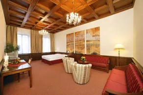 Hotel Zlatá hvězda - Rom