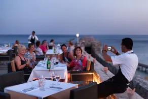 Hotel Astoria - Restaurant