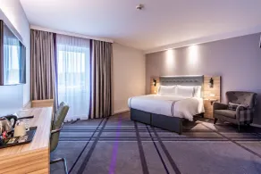 Premier Inn Hannover City University - Room