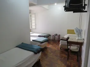 City Hotel - Room